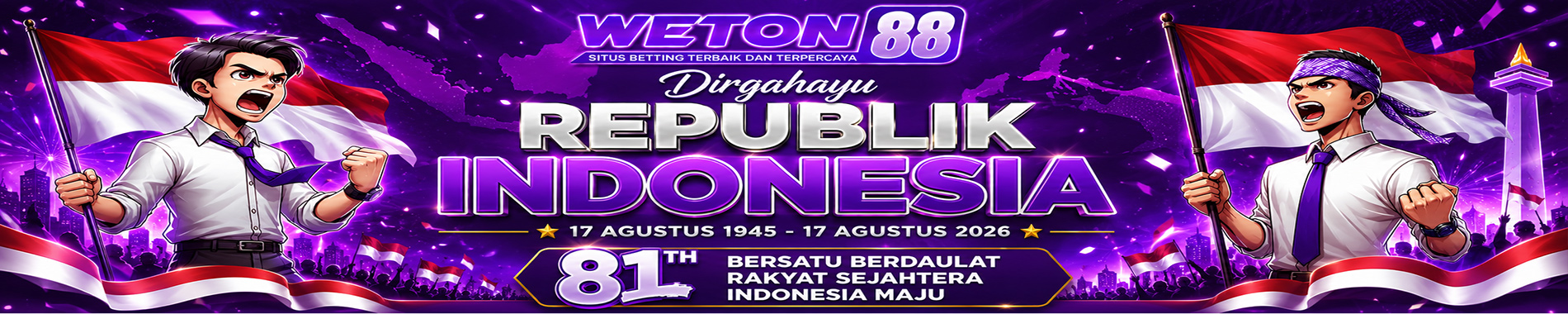 AGUSTUS 2026